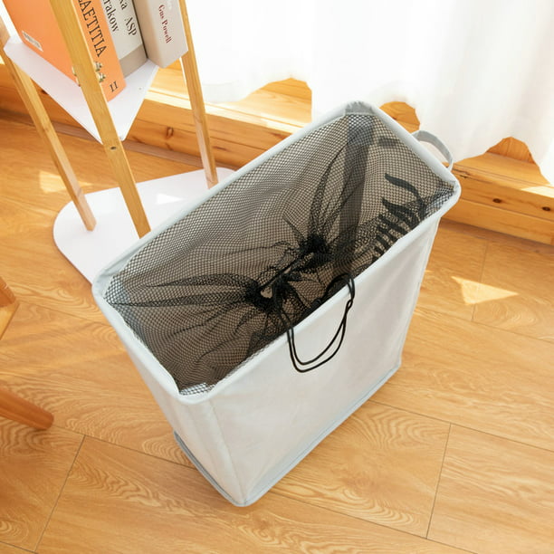 Caja de almacenamiento de ropa de tela Oxford - Precio Preciso
