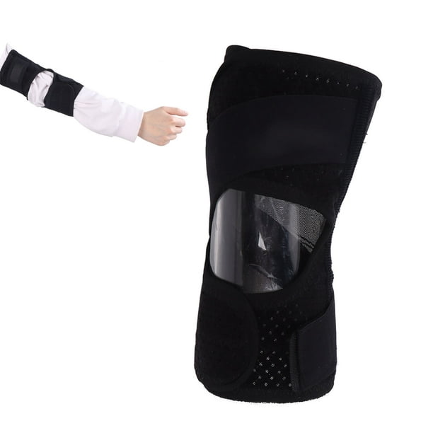 Codera de compresión para tendinitis, protector de brazo deportivo, 1  unidad - AliExpress
