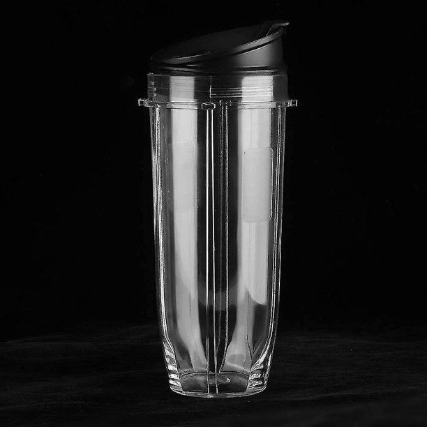  Vasos de licuadora para licuadora Ninja, vaso de 32