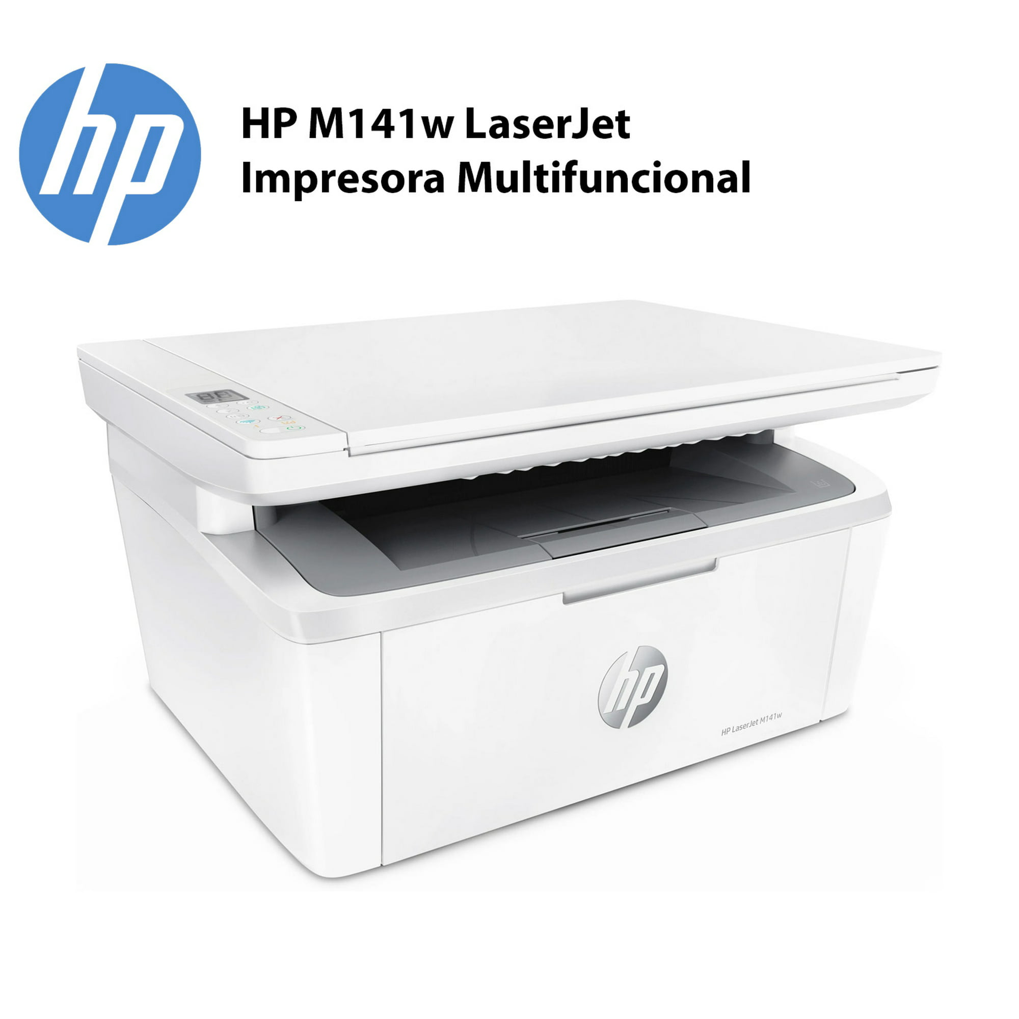  HP Laserjet Pro - Impresora multifuncional : Productos