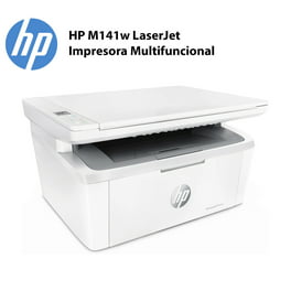 Impresora HP LaserJet M111w - (7MD68A) - Tienda  México