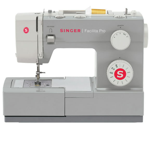 maquina de coser singer facilita pro 4411