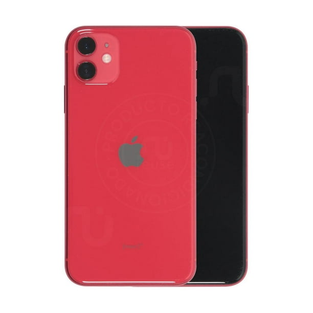 Celular Apple Iphone 12 Mini 5g 128 Gb Negro Reacondicionado
