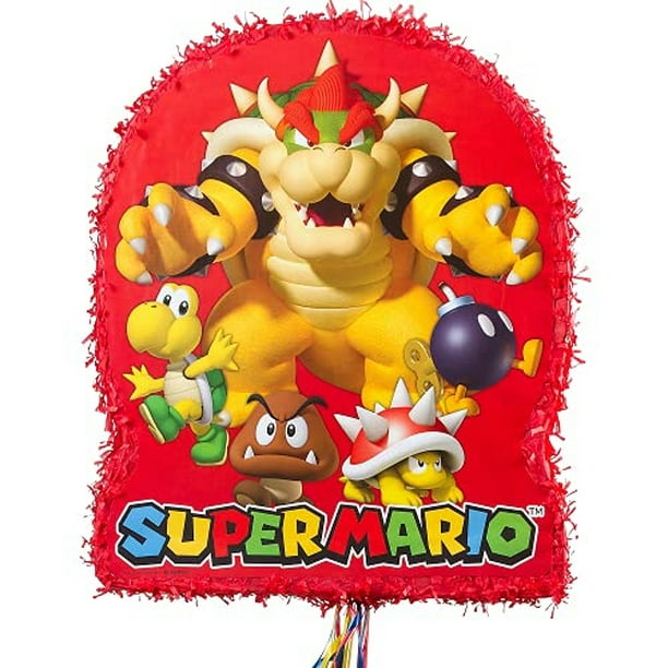 Super mario kart deluxe 8 #supermario #mariokart #piñatamariokart  #Mariokartpinata, By Piñatas y Creations Jaden's