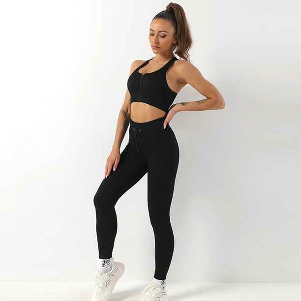 Activewear  Ropa fitness, Ropa fitness mujer, Ropa