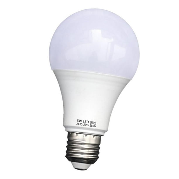 Lámparas de repuesto de China 6W inalámbrico Bluetooth lámpara LED