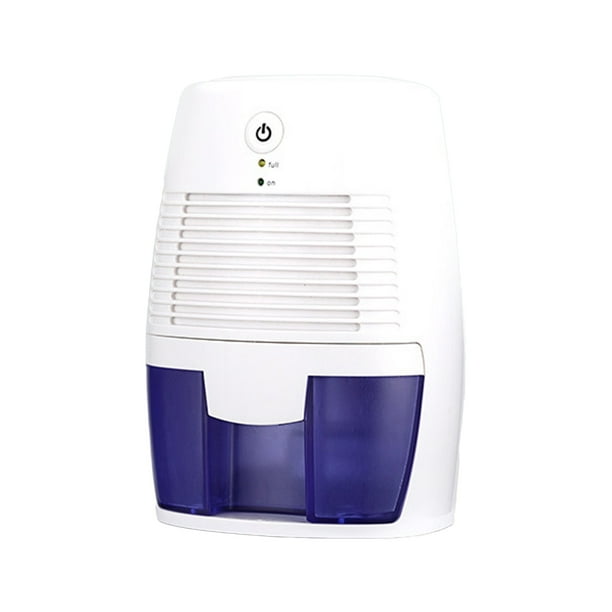 Purificador de aire 23W Deshumidificador eléctrico Ropa de secado rápido  para el lavadero del dormitorio Ndcxsfigh Libre de BPA