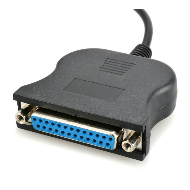 Las mejores ofertas en USB 3.0 - Paralelo (IEEE 1284), Hembra Cables USB,  hubs y adaptadores