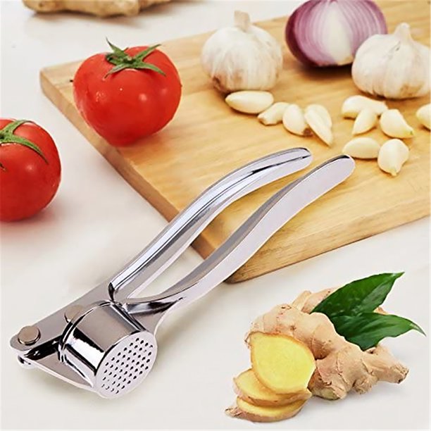 PICADOR DE AJO GENIUS GARLIC CUTTER - TVentas - Compras Online en