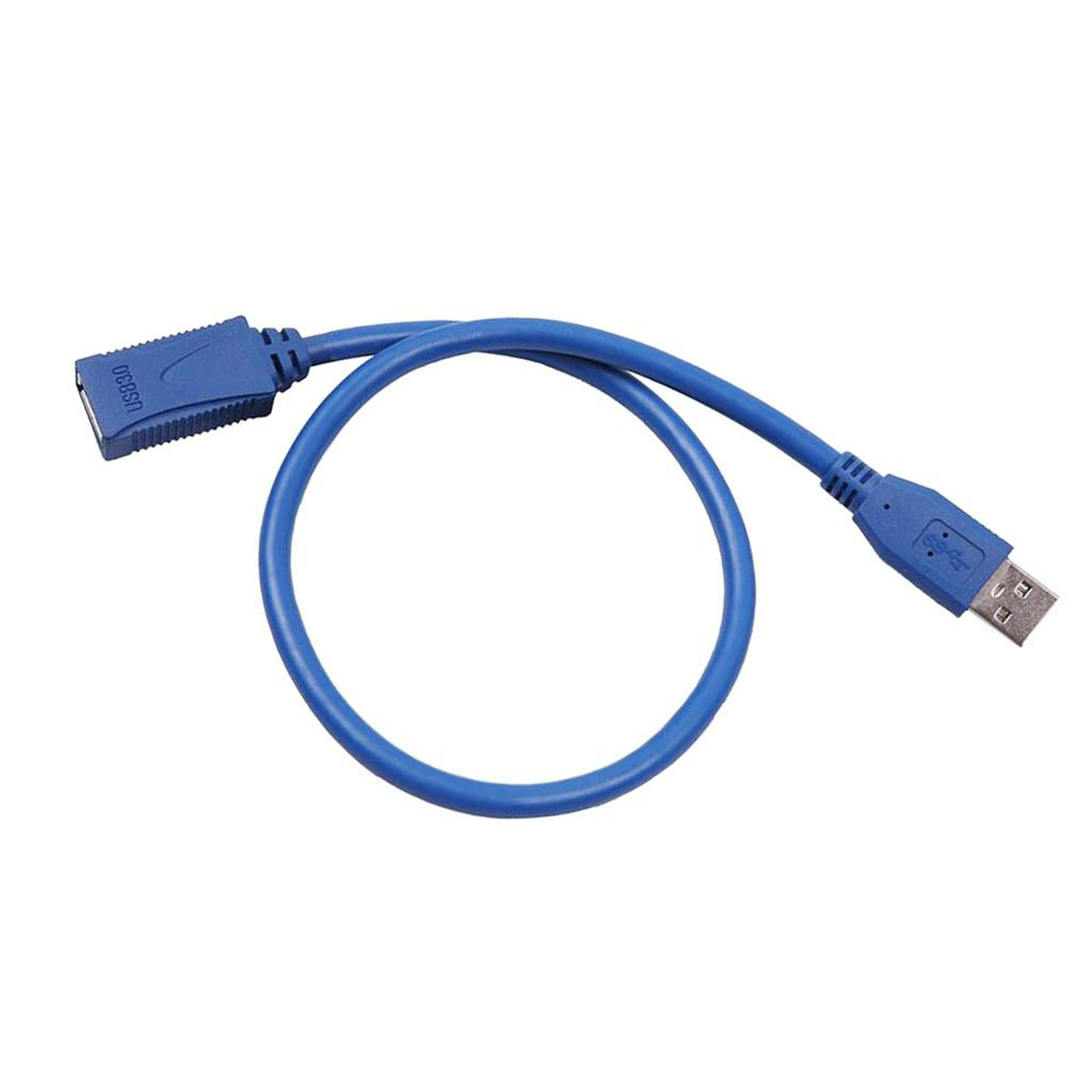 Cable USB C con USB3.1, para transferencia de datos, cable corto Sunnimix