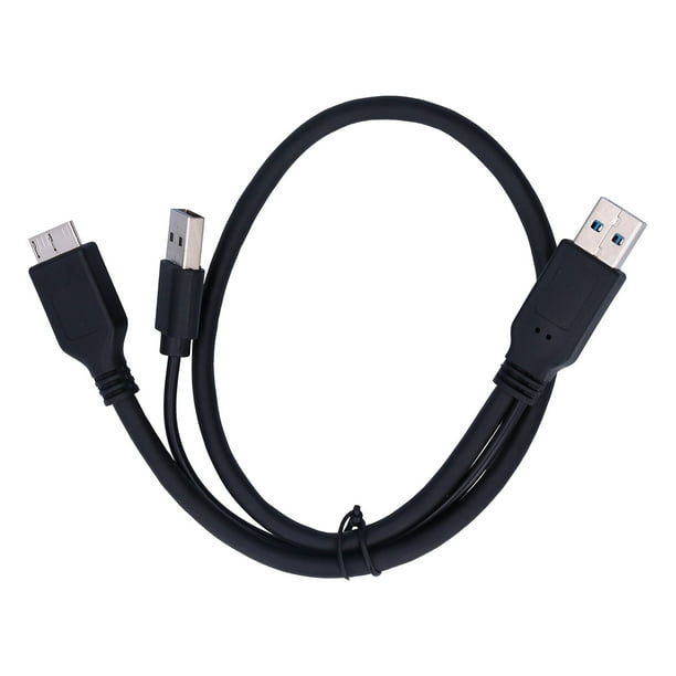 Cable de datos USB 2.0 - Micro USB