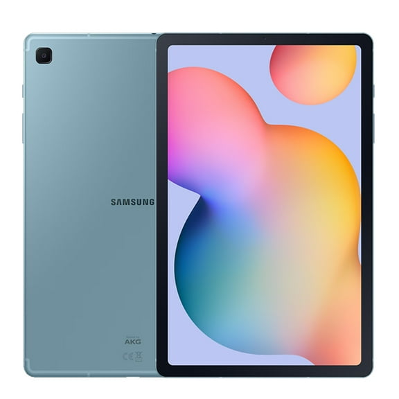 Tablet Samsung S6 lite 10.4'' 64GB WIFI 2022 Azul SM-P613