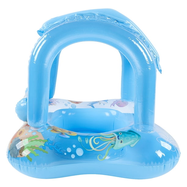 Piscina para bebés Ocean con accesorios ¡Precio imbatible!
