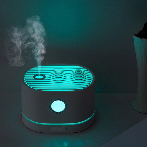 Compre Humidificador Usb Creativo Multifuncional De Escritorio