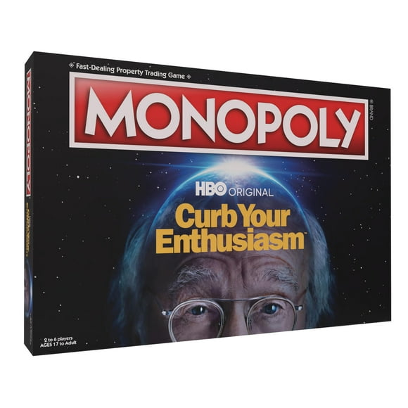 juego de mesa usapoly monopoly curb your enthusiasm