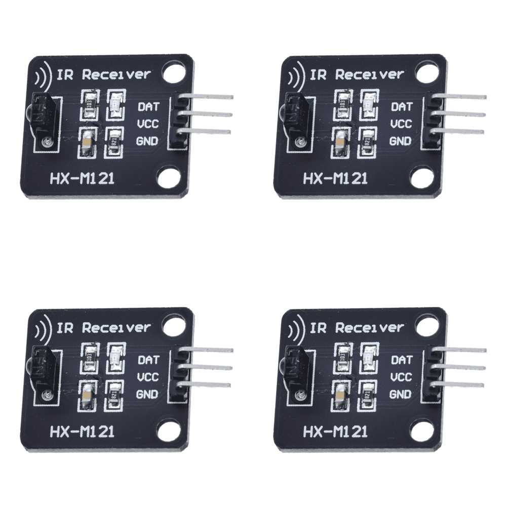 Módulo Digital 38khz Sensor receptor IR para bloque de construcción ...