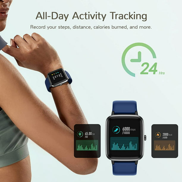 Hela, el smartwatch con medidor de glucosa que todos los diabéticos querrán  tener