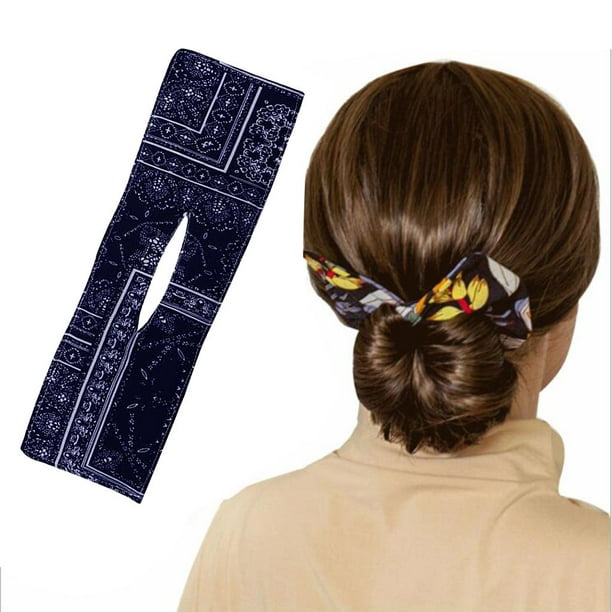 nariz ventilación De hecho Cintas cabello anudadas cabello con moño habilidoso, cinta para I shamjiam  cintas para el pelo | Walmart en línea