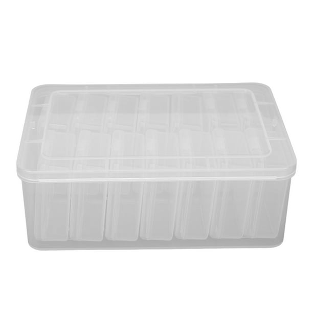 Caja Organizadora Pequeña Cube