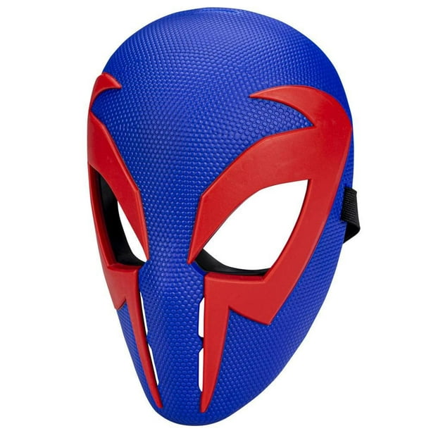 Spiderman Spider-Man Mascara de Heroe Con Sonido