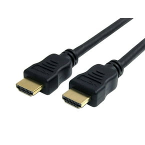 Cable HDMI de alta velocidad con Ethernet de 3m - 2x HDMI Macho - Startech HDMIMM10HS