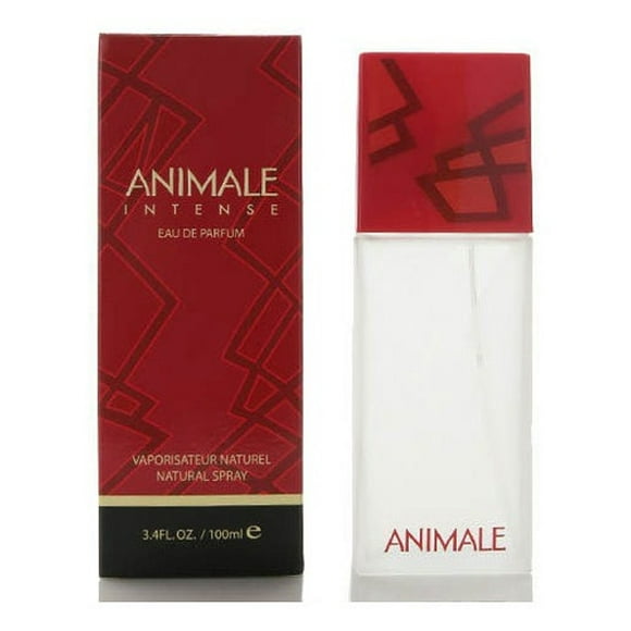 perfume animale intense mujer animale edp 100 ml original animale animale intense animale