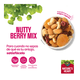 thumbnail image 3 of Frutas deshidratadas y nueces Nature's Heart nutty berry mix 170 g, 3 of 5