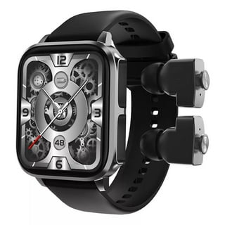 Reloj inteligente - Smartwatch Y68-D20 - hombre y mujer - Color Blanco  GENERICO