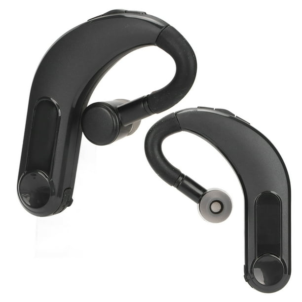 Auriculares inalámbricos M22 con Bluetooth 5,2, cascos de negocios