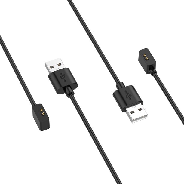 Cargador de reloj inteligente magnético, cable de carga USB para reloj  inteligente Redmi Watch3