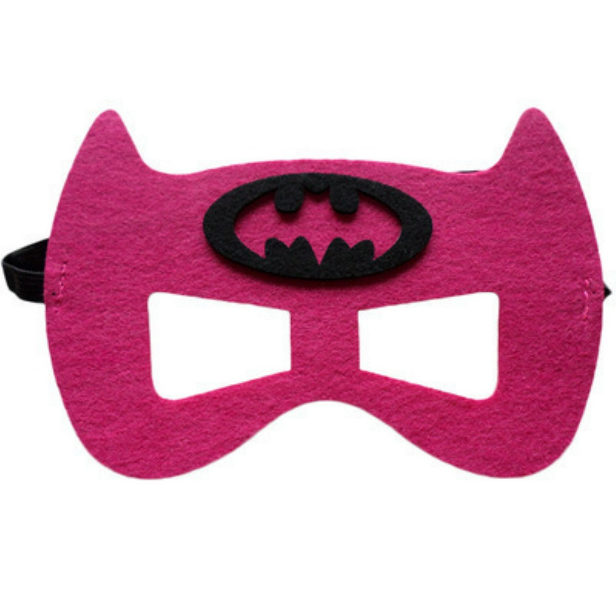 Máscaras de superhéroe – Máscaras de fiesta de superhéroes, máscaras de  cosplay de superhéroes, máscaras de fiesta de cumpleaños, máscara de  fieltro