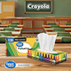 thumbnail image 4 of Pañuelos Great Value Crayola 110 piezas, 4 of 4