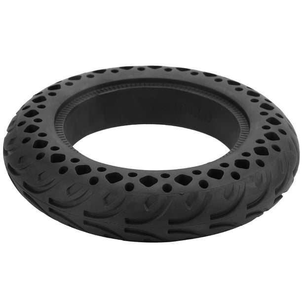  10X2.0 Inch Electric Scooter Solid Tire,Rubber Anti