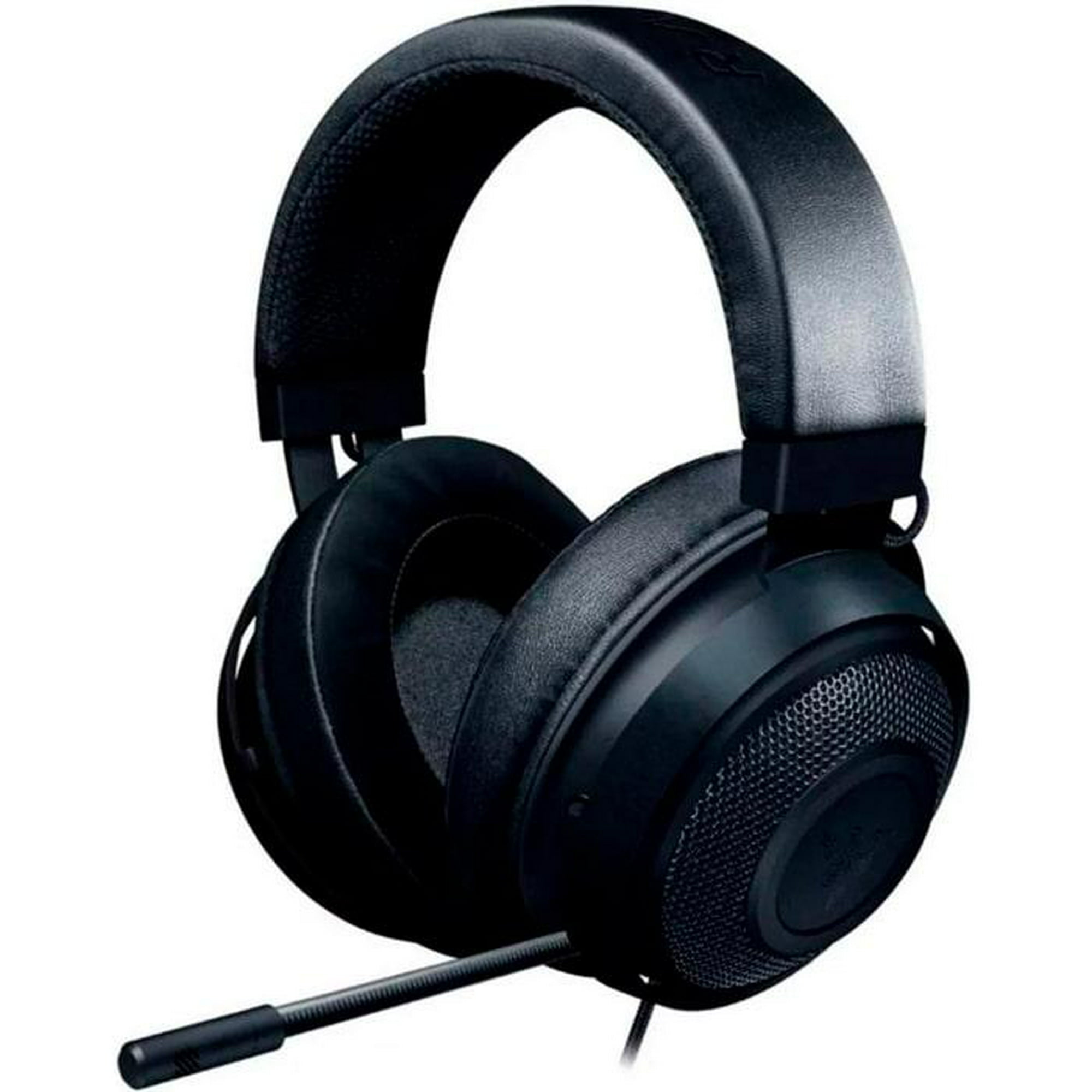 Audífonos de Diadema con Micrófono para Gaming Gadgets and Fun Auriculares  Gamer ONIKUMA k8 negro