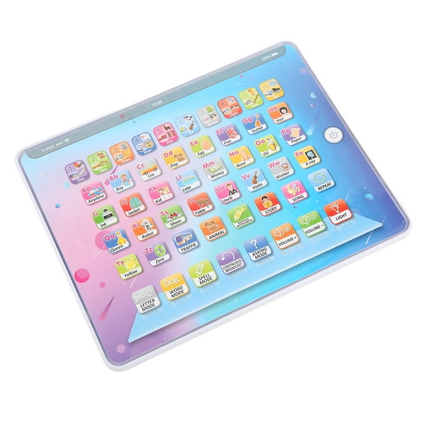 Tableta Para Ninos De 3 Anos Tablet