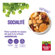 thumbnail image 5 of Nuez de Castilla Nature's Heart socialité 170 g, 5 of 5