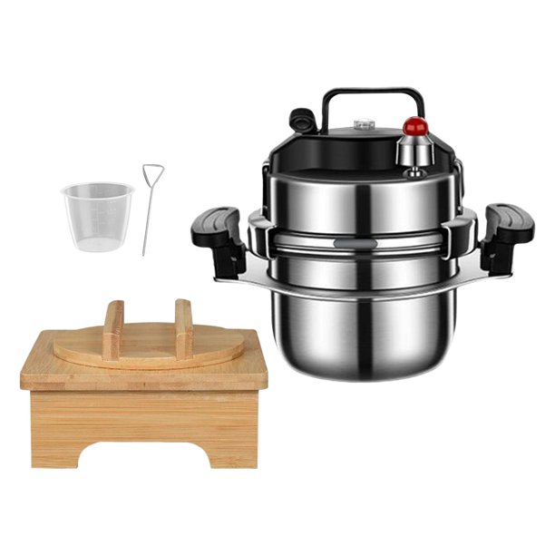 olla para arroz archivos - Imiyasato Equipamientos