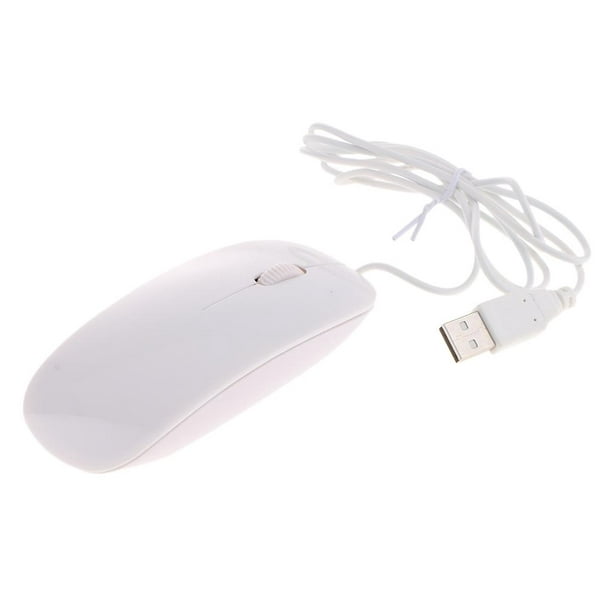 Ratón con cable USB-C XtremeMac - Ratón PC - LDLC