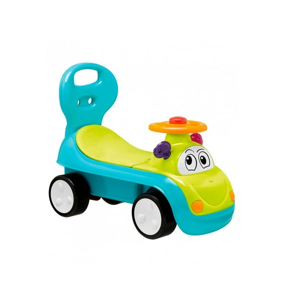 Carro montable para niños y niñas bebes GENERICO