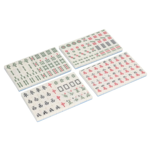 Frete Grátis Mini Mahjong Household Algemas Pequeno Cristal 20 Centímetros  Dos Desenhos Animados A Criança Pequena Mahjong Brinquedo Inteligente  Mahjong Jogo Home Bolso De $801,35