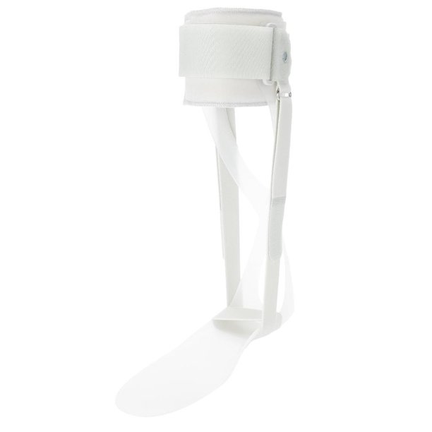 Soporte de Tobillo, Tobillera Ajustable, Tobillera para Tendinitis, Tobillera  Estabilizadora para la Recuperación de Lesiones, Alivio del Dolor Crónico  de Tobillo, Artritis, Tendinitis, 1 pieza ankle Higoodz Belleza saludable