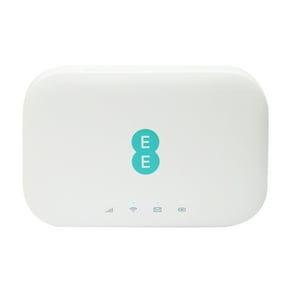 Router Alcatel EE71 4G WiFi 2150mAh Mini Outdoor Hotspot Interfaz Micro USB 2.0