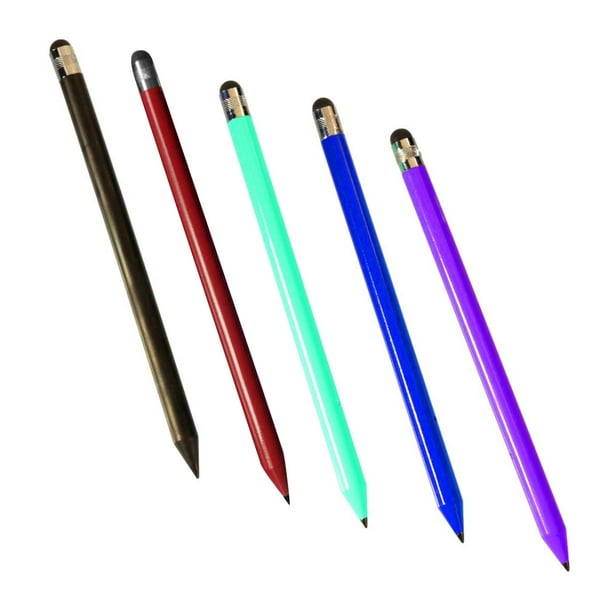 Compre K2260 Pen Con Lápiz Óptico Universal Para Pantallas Táctil  Capacitiva Pen Capacitiva Punto Fino en China