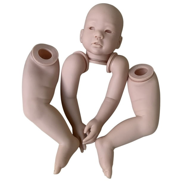 Set Cuidado Bebe Reborn Accesorios Kit 28 Accesorios