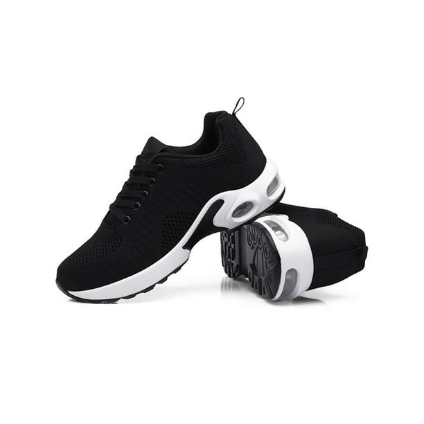 Qarigey Zapatillas de deporte para mujer, zapatillas deportivas de malla  transpirable para correr, zapatillas deportivas, accesorios para calzado,  Calzado Qarigey AP003589-00