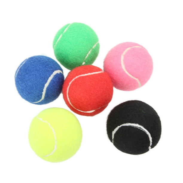 Pelota de Tenis Voit 18 Piezas 81128