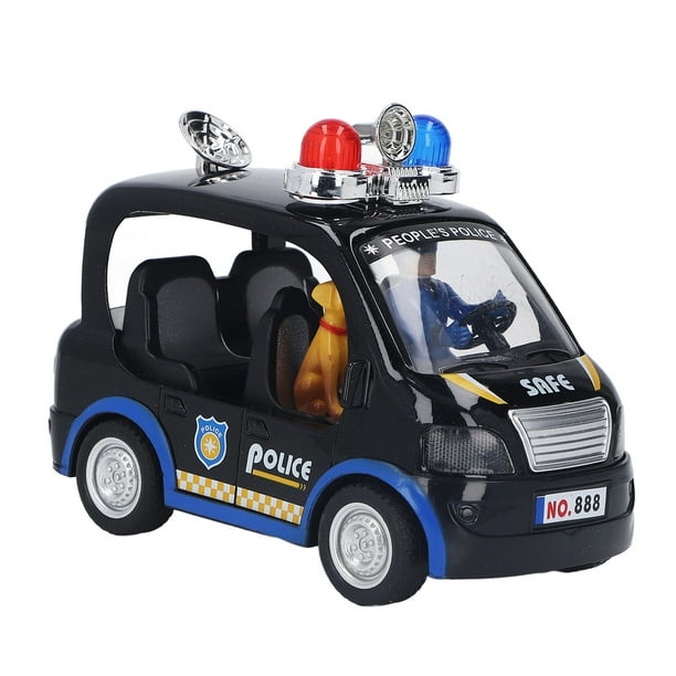 Disfraz Policia Niño Police Halloween Patrol Hot Toys