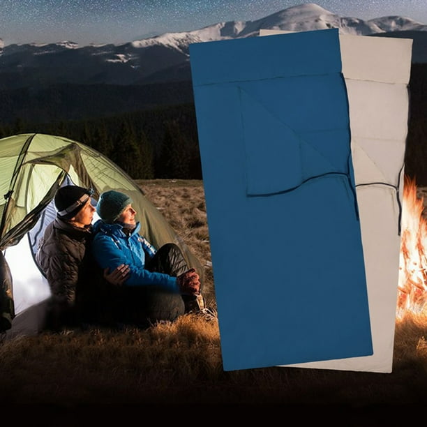 Sábanas para Saco de Dormir – Camping Sport