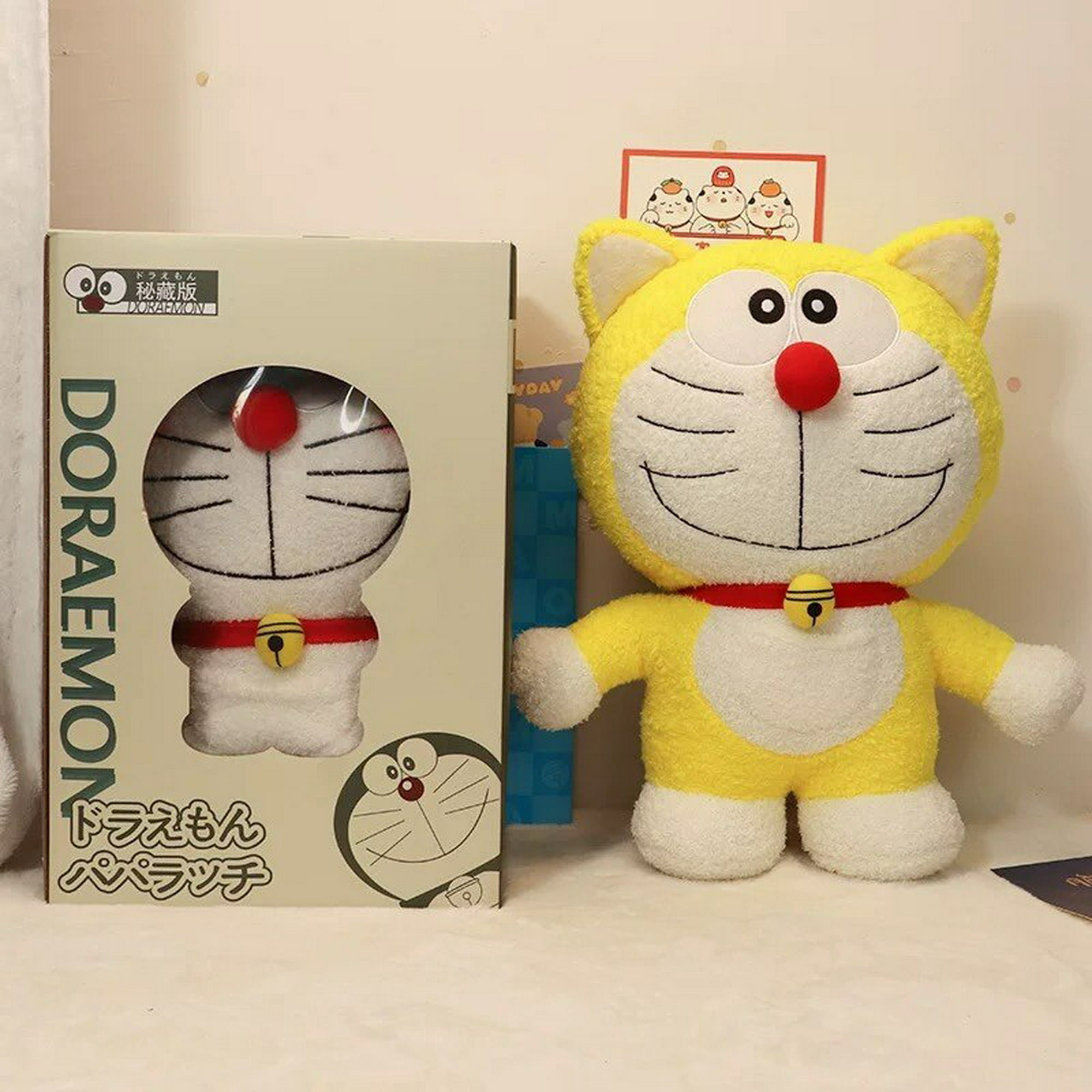 Tiritas® Infantiles Doraemon, para niños