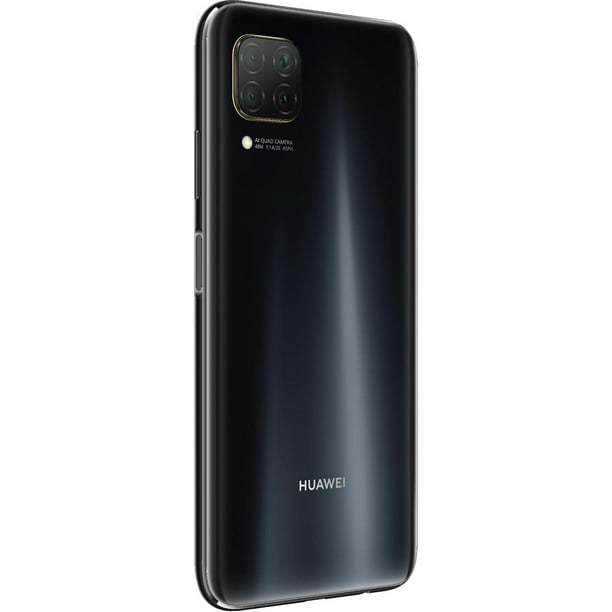 Celular Huawei P40 Lite, 6.4 , 6gb+128gb, Dual Sim, Verde Color Verde  Destello
